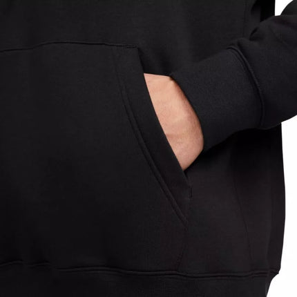 Nike Team Club 20 Hoody M CW6894 010 džemperis