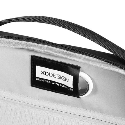 XD DESIGN AIR KUprinė JUODA P706.3201