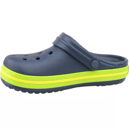 Crocs Crocband Clog K 204537-4K6 batai