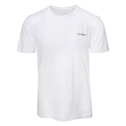 Fitanu Arvin III trumpas rankovės marškinėliai M 92800620862