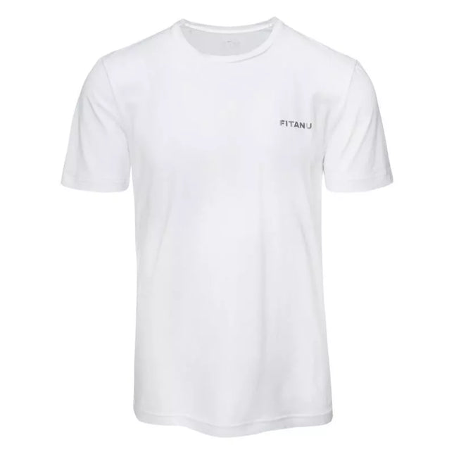 Fitanu Arvin III trumpas rankovės marškinėliai M 92800620862