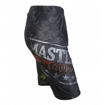 MFC Training Shorts - STM-TIGER