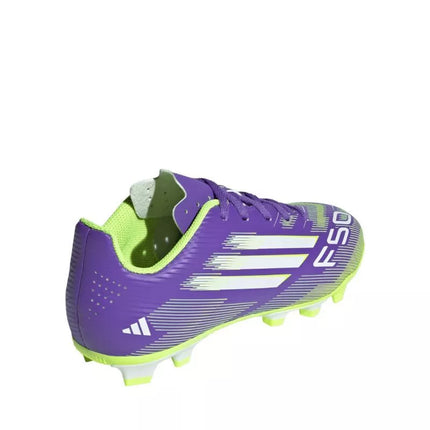 Adidas F50 Club FG/MG Jr JI0030 futbolo batai