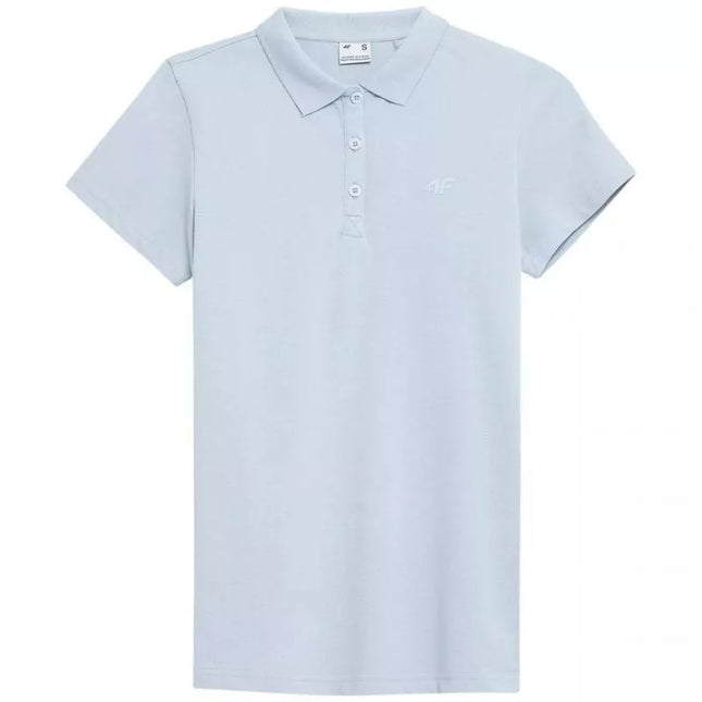 Marškinėliai 4F W NOSH4 TSD355 34S