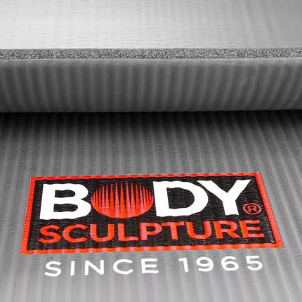 BODY SCULPTURE sporto kilimėlis 15 mm BB 8330