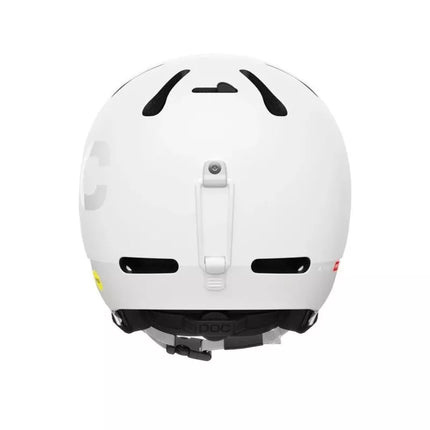 POC Fornix BC ski helmet white matt M/L