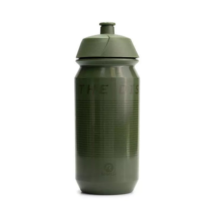 Rogelli ENJOY buteliukas 500ml žalias