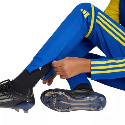 adidas Squadra 25 Training Jr kelnės JP3154