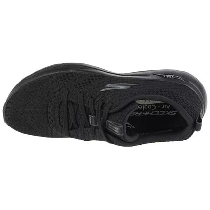 Skechers Go Walk Arch Fit Unify 124403-BBK Juoda 35.5