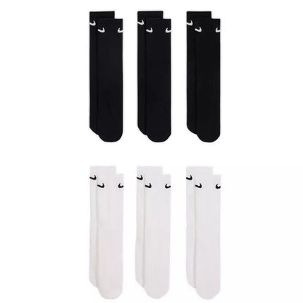 Nike Everyday Long Cushion SX7666-900 socks