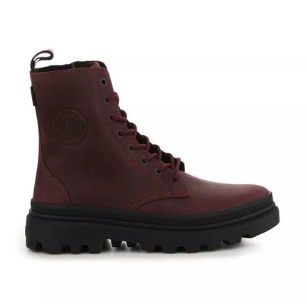 Palladium Pallatrooper Off-3 W 77206-215 Shoes