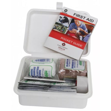 FOX40 Kayak Rescue Kit