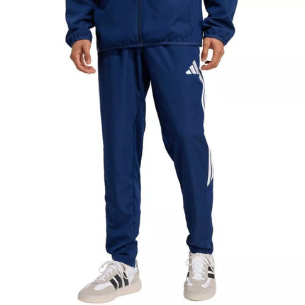 adidas Tiro 26 Lyga Prezentacinės Vyriškos Kelnės Tamsiai Mėlynos JZ9045