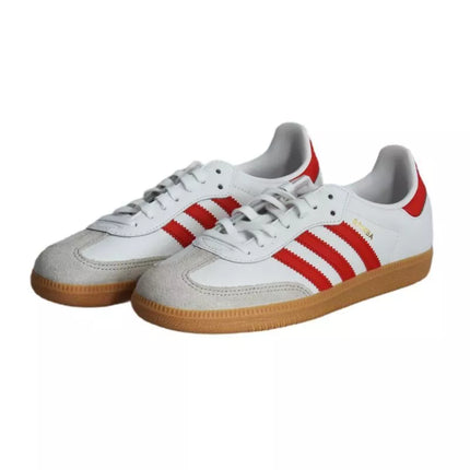 Adidas Samba OG Kids Women's Sneakers - JQ2833