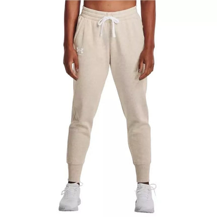 Under Armour Rival Fleece Joggers W 1356416-783
