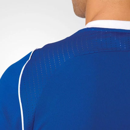 adidas Tiro 17 M BK5439 futbolo marškinėliai