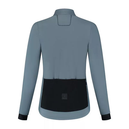 Rogelli women's sweatshirt SIGNATURE gray L