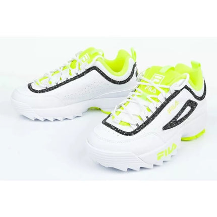Fila Disruptor Jr 1010978.91Y bateliai