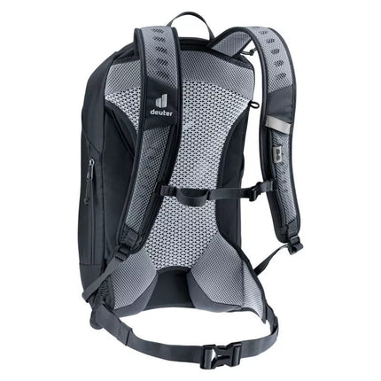 Deuter AC Lite 17 hiking backpack, black