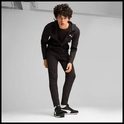 ST Runner v4 Mesh PUMA Black-PUMA White- (39966601)