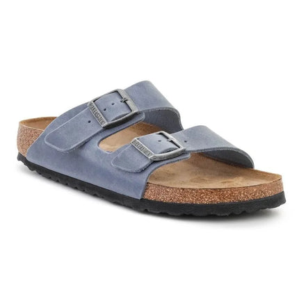 Birkenstock Arizona BS 1030864 Elemental Blue