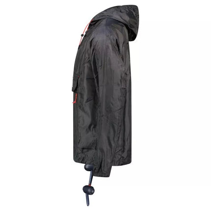 Geographical Norway 244 Goz-Art M WW4241H/GN-Black striukė