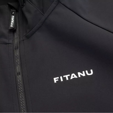 FARISE SOFTSHELL men's softshell