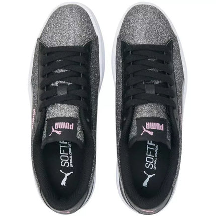 Puma Smash v2 Glitz Glam Jr batai 367377 26