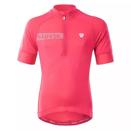 Radvik Alpha Jgr vaikiški marškinėliai 92800406849