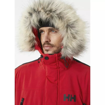 Helly Hansen Reine Parka Striukė Vyrams M 53630 162