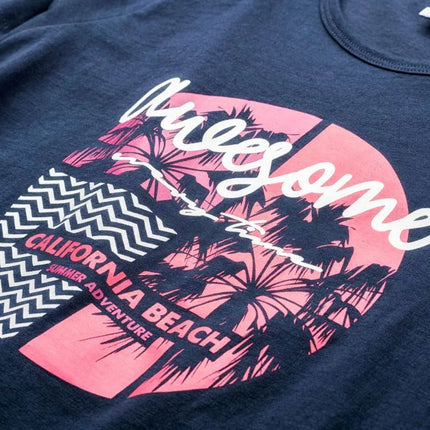 Bejo Moana marškinėliai JRG Jr 92800493162