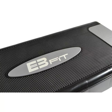 AEROBIC STEP 70X28CM 3-STEP ADJUSTMENT ENERO FIT