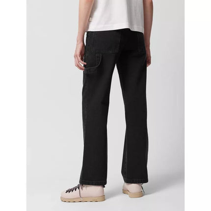 Outhorn Women's Straight Leg Jeans OTHWSS24TTROF721-20S