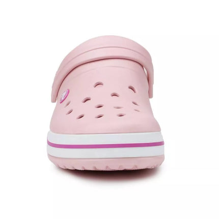Crocs Crocband W 11016-6MB Šlepetės