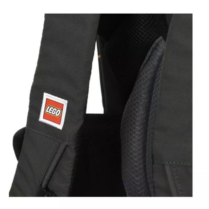 LEGO Optimo Plus NINJAGO 20213-2204 mokyklinė kuprinė