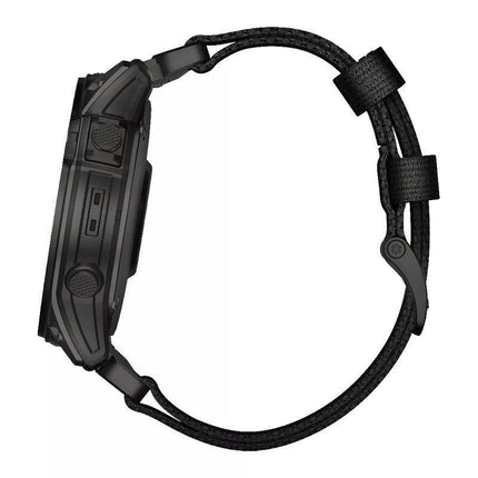 Garmin Tactix 7 laikrodis, 51mm AMOLED juodas