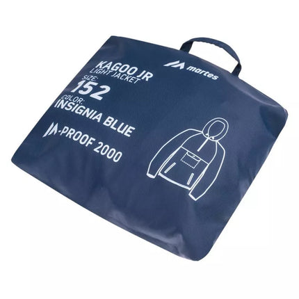 Martes Kagoo Jr 92800469907 pereinamojo laikotarpio striukė