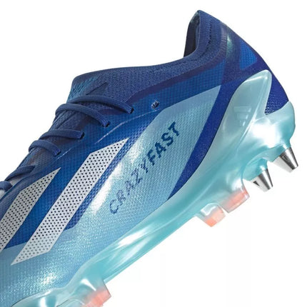 Adidas X Crazyfast.1 SG M IE6628 futbolo batai