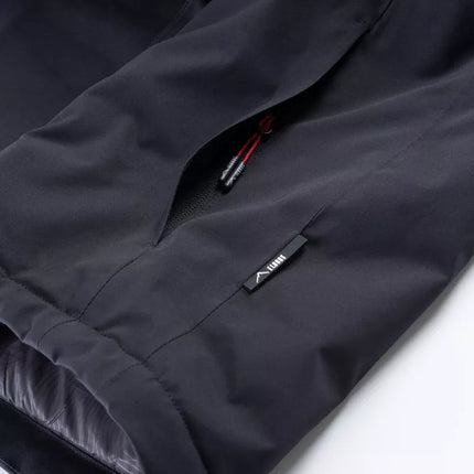 Elbrus Dilox M 92800621642 nešiltintas švarkas