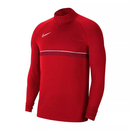 Nike Dri-FIT Academy 21 Dril M džemperis CW6110-657