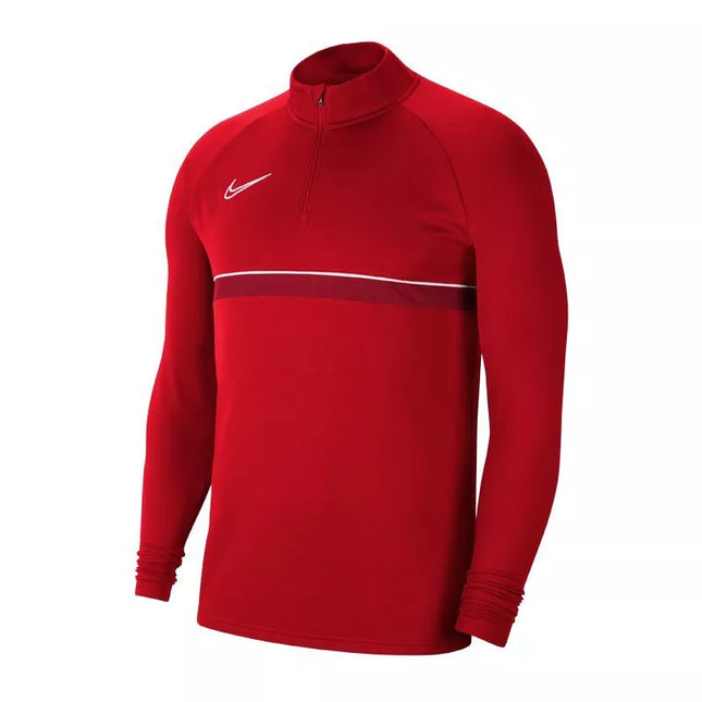Nike Dri-FIT Academy 21 Dril M džemperis CW6110-657