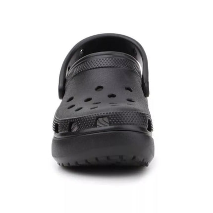 Crocs Classic Platform Clog W 206750-001