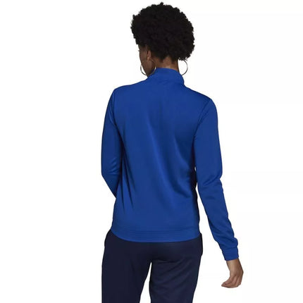 Adidas Entrada 22 sportinė striukė moterims HG6293