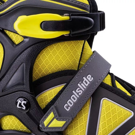 Coolslide Buttersi 2 IN 1 Yb 92800438987 riedučiai