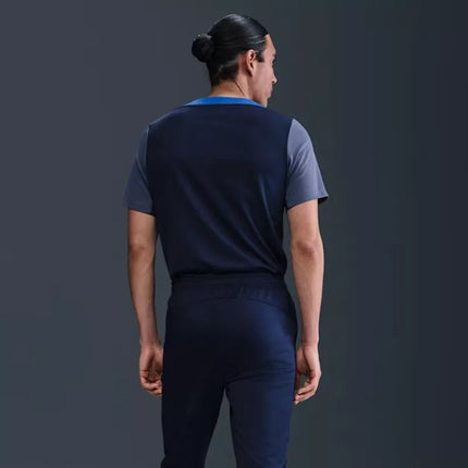 Nike PSG Strike Men's T-Shirt Navy Blue HJ7758 411