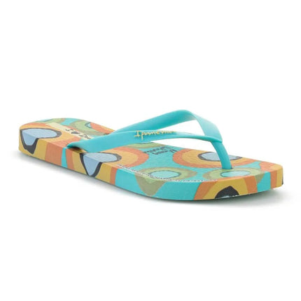 IPANEMA ARTE AD BLUE/BLUE/ORANGE 27357-BN164