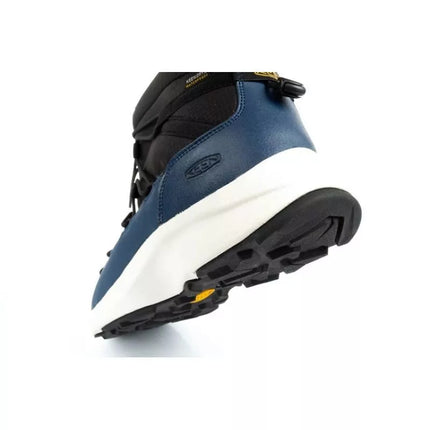 Keen Uneek Chukka M 1025446 Sniego Batai