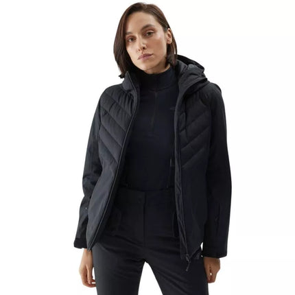 Slidinėjimo striukė 4F F122 W 4FAW23TJACF122 21S