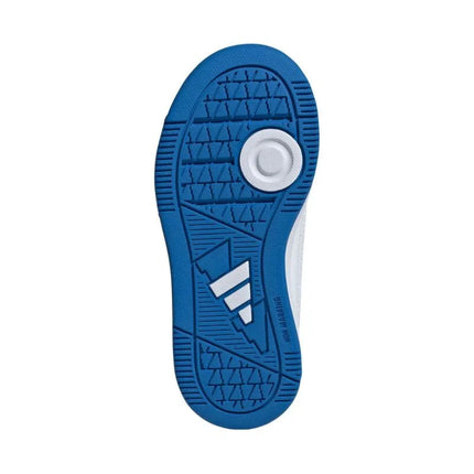 Vaikiški batai Adidas Tensaur Sport 3.0, balti ir mėlyni, KI6505