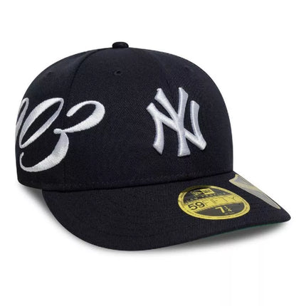 New Era 59FIFTY EST SCRIPT Kepurė - 60771833
